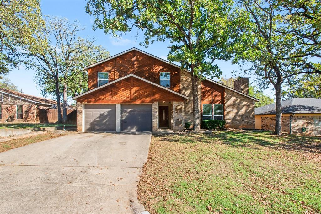 4907 Sagebrush Court