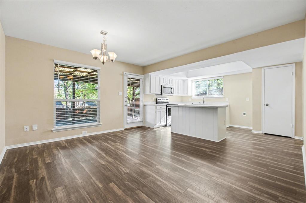 Overland West - Residential