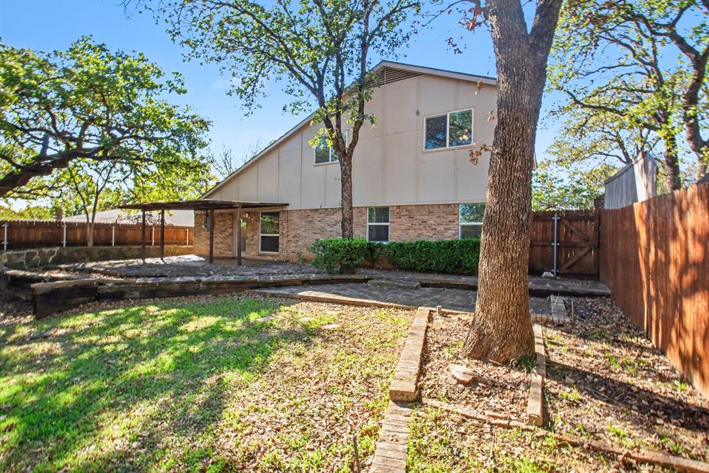 Overland West - Residential