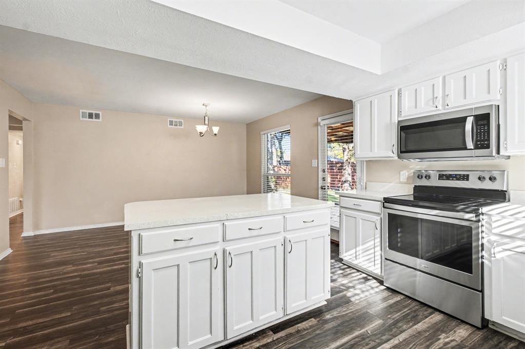 Overland West - Residential