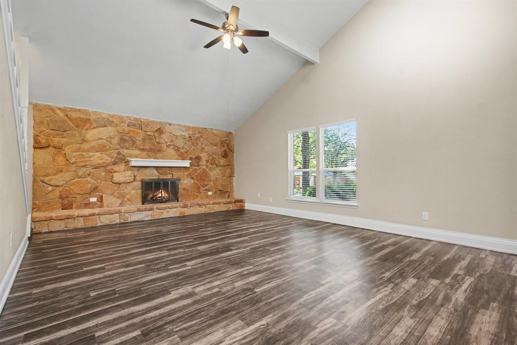 Overland West - Residential