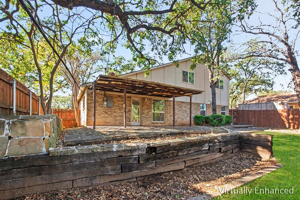 Overland West - Residential