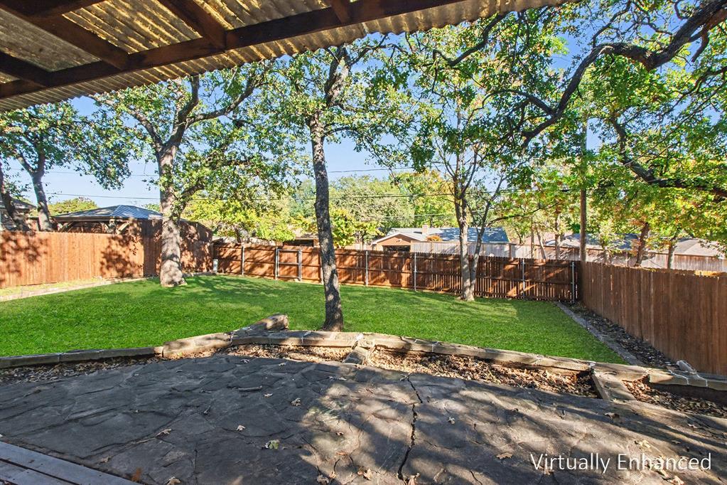 Overland West - Residential