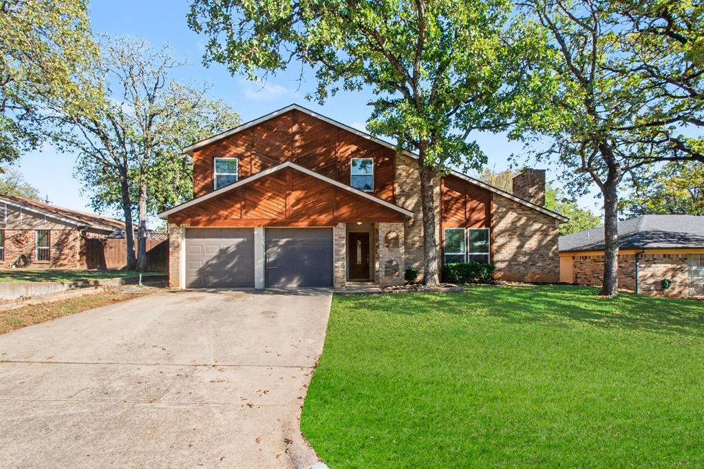 4907 Sagebrush Court