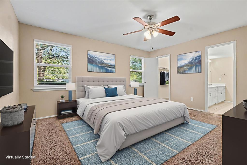 Overland West - Residential