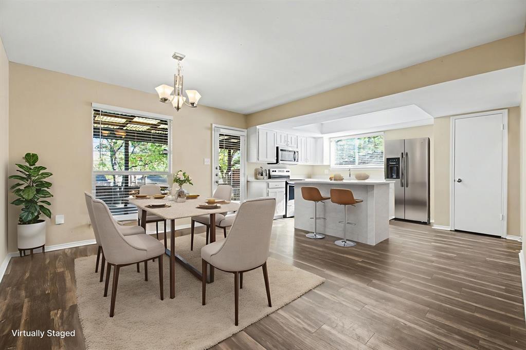 Overland West - Residential