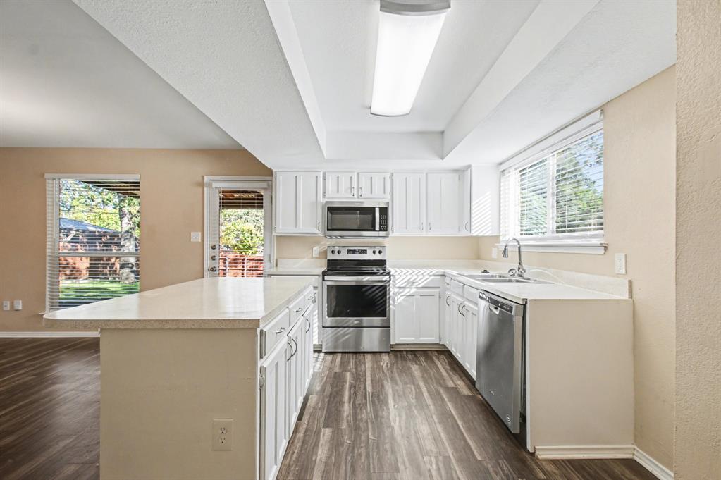 Overland West - Residential