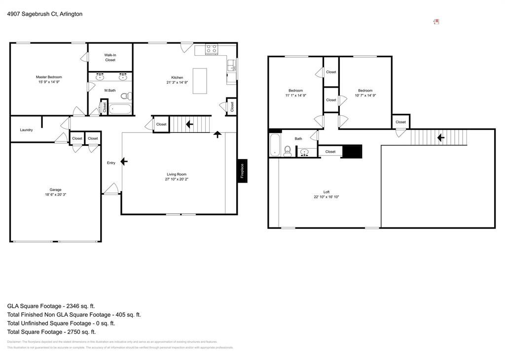Overland West - Residential
