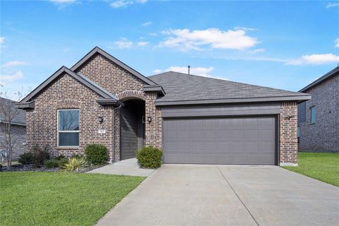 512 Mccoy Drive Van Alstyne TX 75495