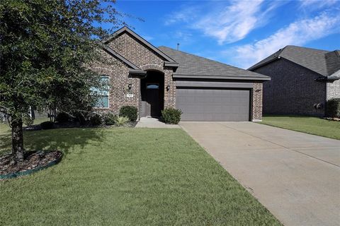 512 Mccoy Drive Van Alstyne TX 75495