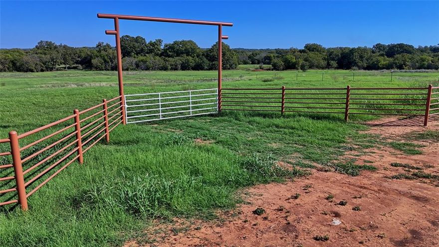 Welcome to a pristine slice of Texas paradise! This exceptional 25.88-acre tract of land, located just 3.4 miles west of Nocona on Longbranch Road, offers a rare opportunity to embrace the tranquility of country living with the convenience of town just a stone's throw away. Situated amidst the picturesque landscape of North Texas, this property boasts not one but two meandering creeks, enhancing both its natural beauty and recreational possibilities. LongBranch & Salt Creek wind their way through the land, creating a serene atmosphere and providing a delightful backdrop to the stunning scenery. As you explore the property, you'll discover numerous potential building sites that offer the perfect canvas for your dream home. Whether you envision a sprawling estate or a cozy country retreat, the options are as vast as the Texas sky. The paved LongBranch Road provides easy access to the property, making it a seamless journey to & from town. Seize the opportunity to own a piece of Texas.