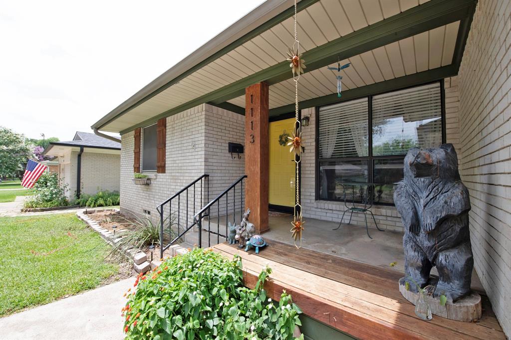 1113 Tosch Lane