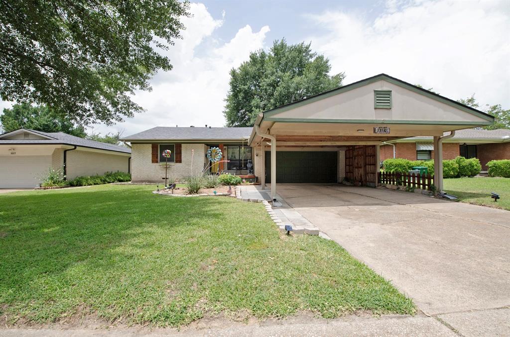 1113 Tosch Lane