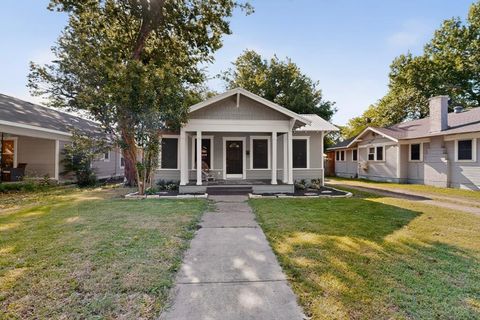 326 Virginia Avenue Waxahachie TX 75165