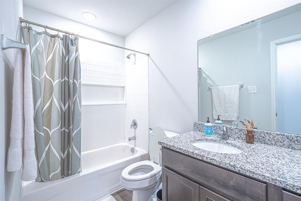 Christian Meadows - Residential