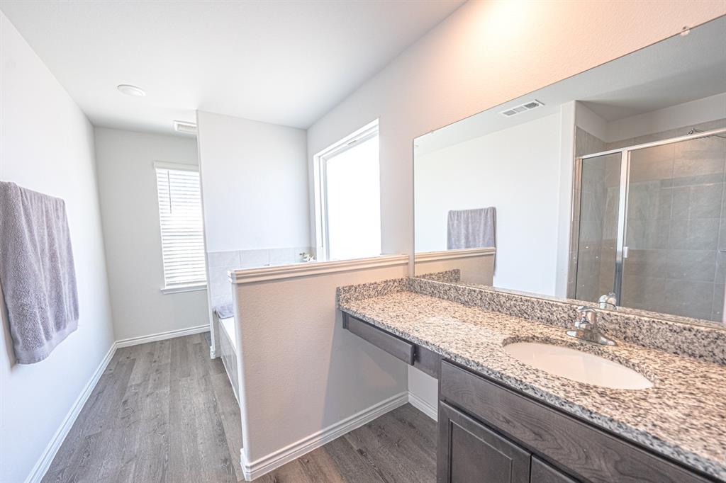 Christian Meadows - Residential