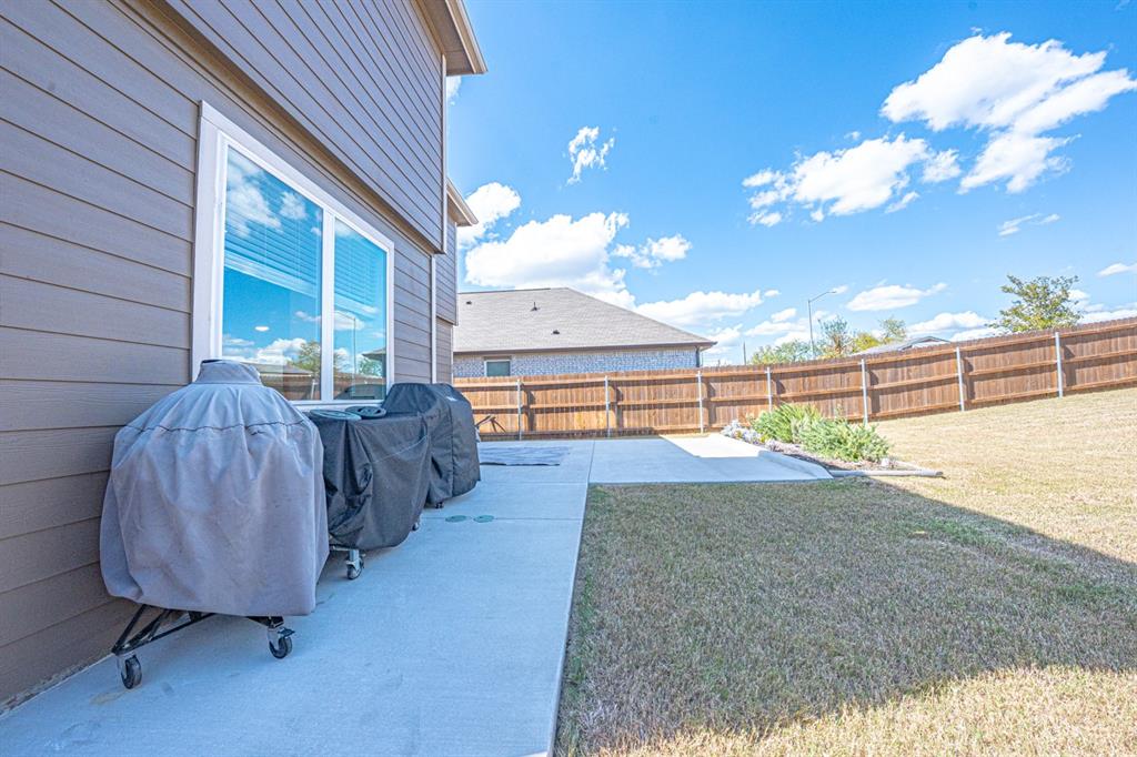 Christian Meadows - Residential