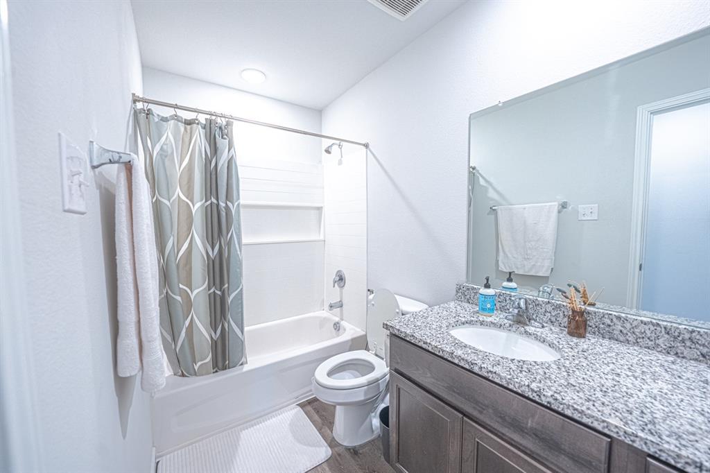 Christian Meadows - Residential