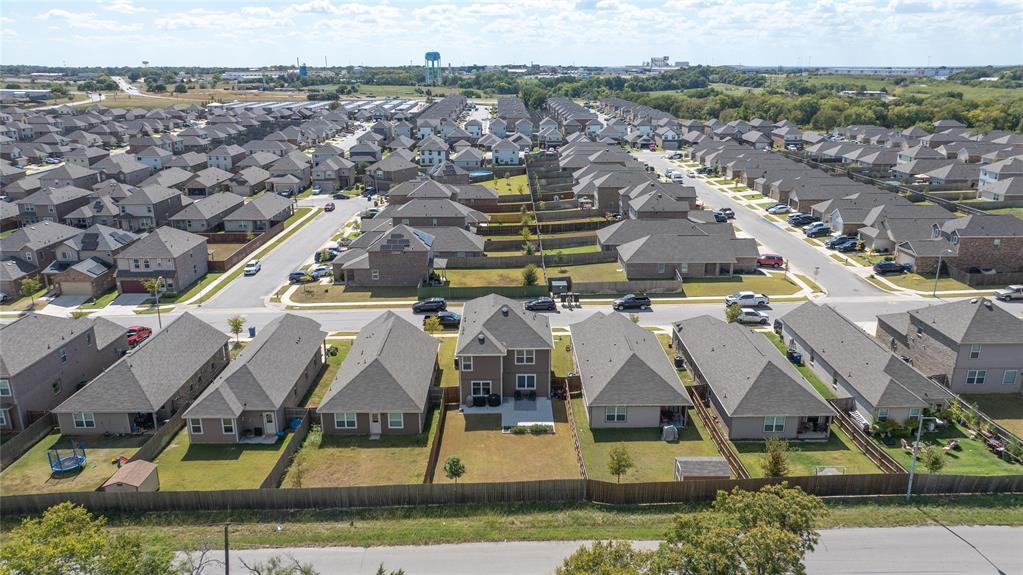 Christian Meadows - Residential