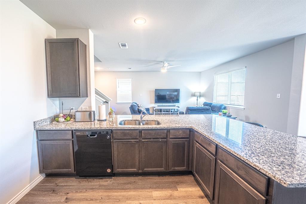 Christian Meadows - Residential