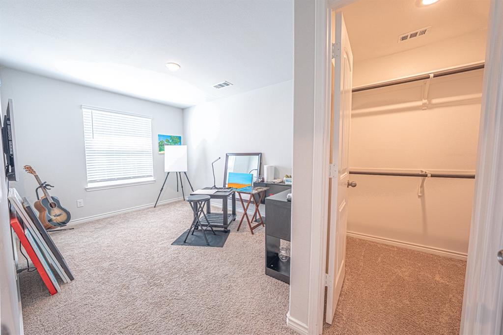 Christian Meadows - Residential