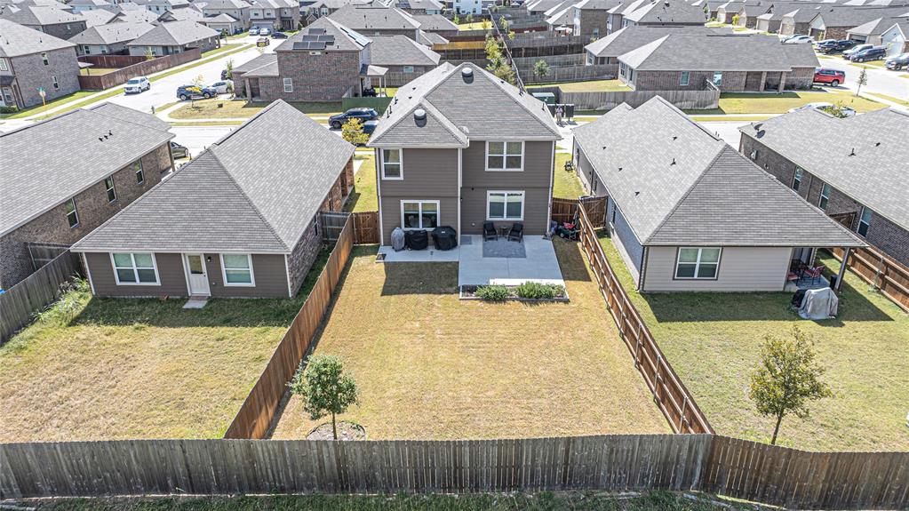 Christian Meadows - Residential