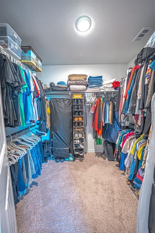 Christian Meadows - Residential