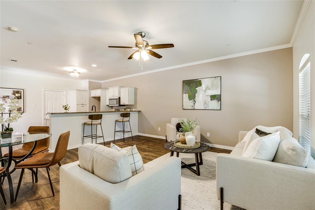 Villas Of Westridge - Residential