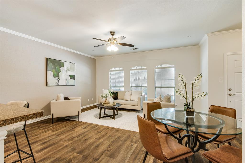 Villas Of Westridge - Residential