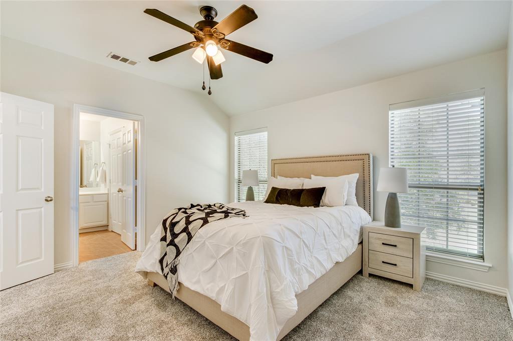 Villas Of Westridge - Residential