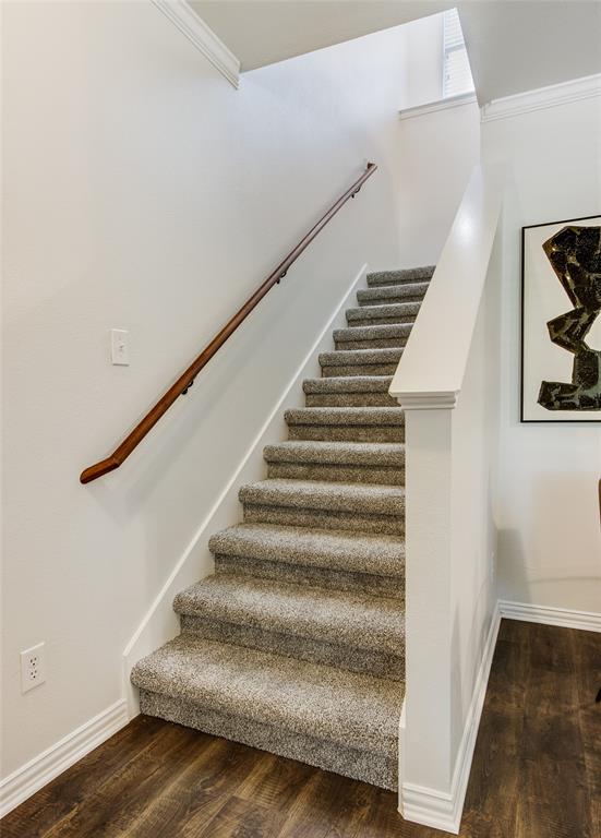 Villas Of Westridge - Residential