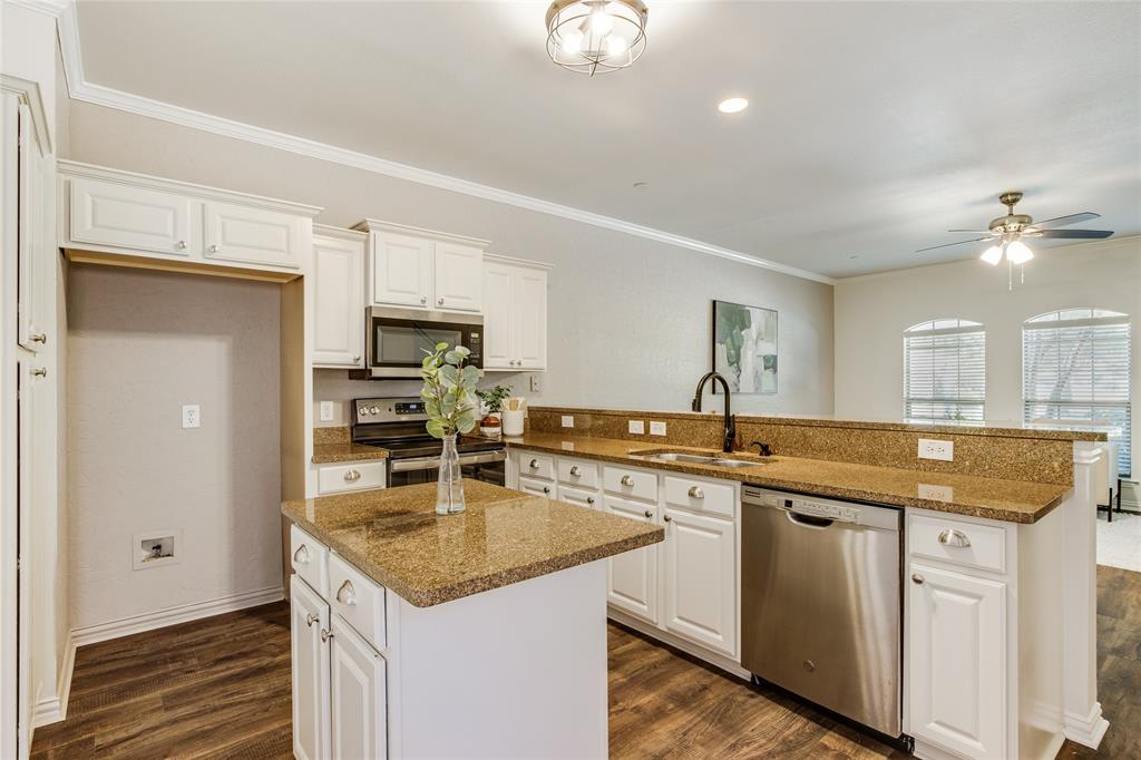 Villas Of Westridge - Residential