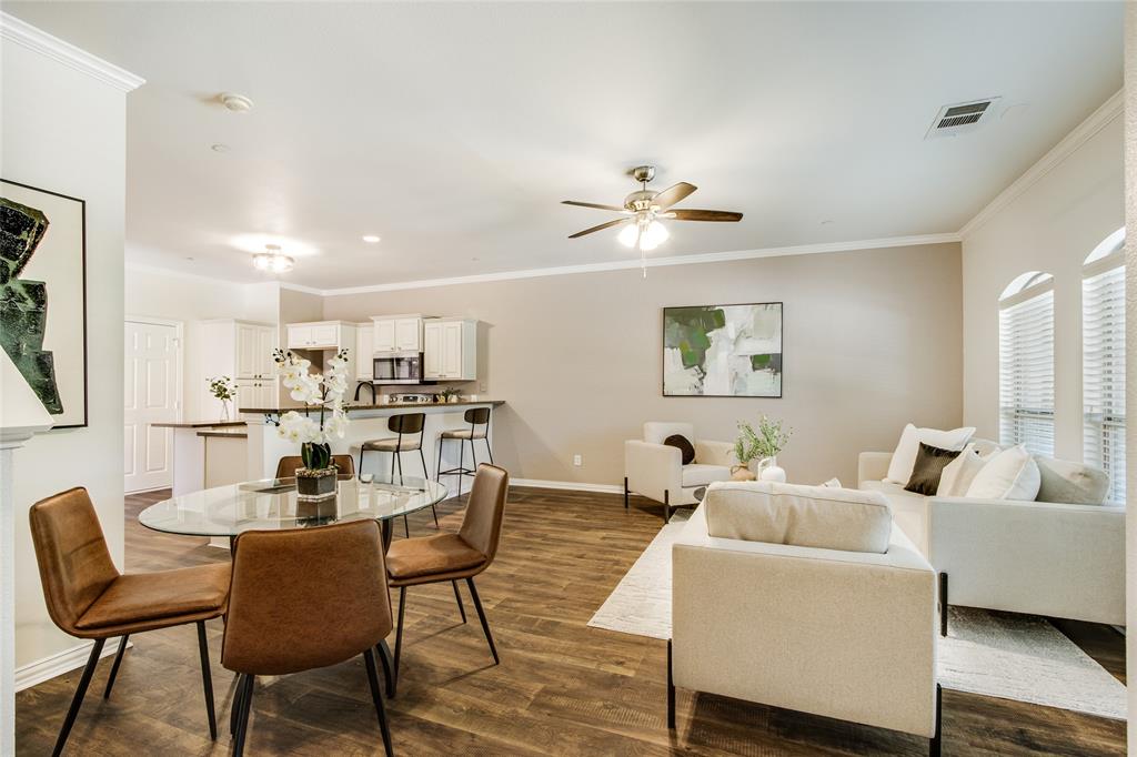 Villas Of Westridge - Residential