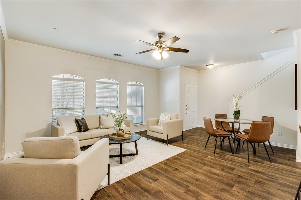 Villas Of Westridge - Residential