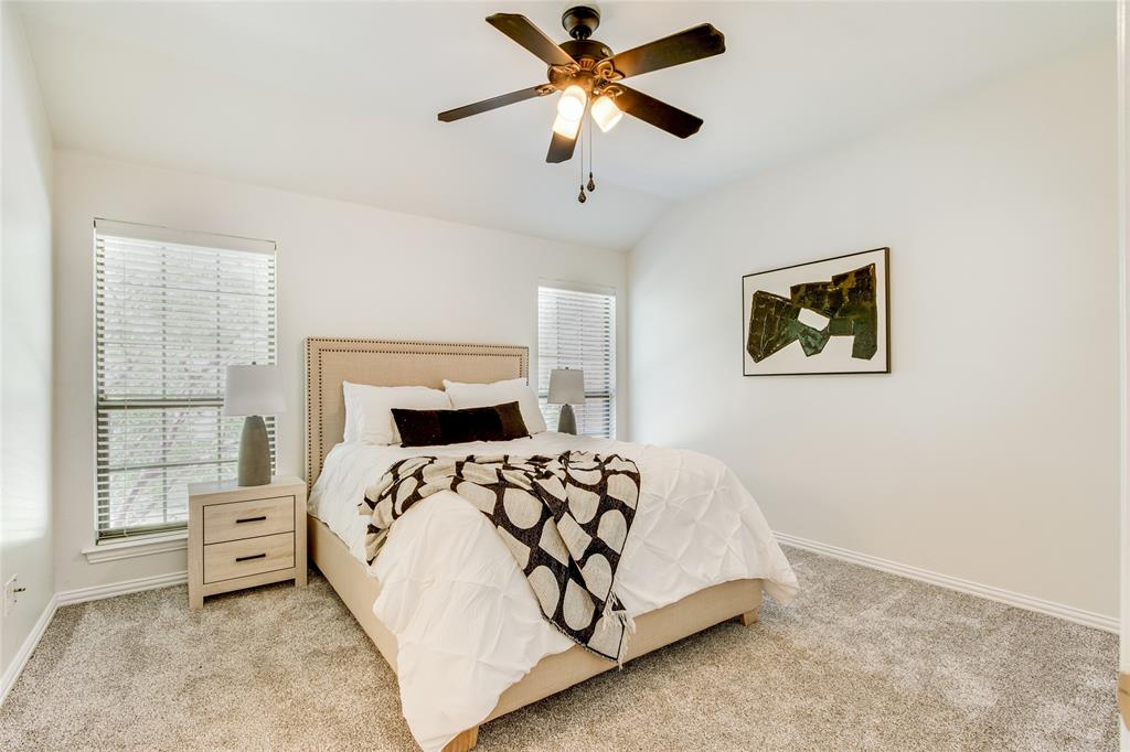 Villas Of Westridge - Residential