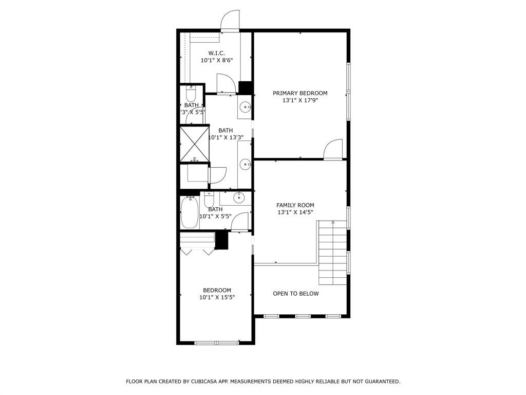 828 Lake Vista Place