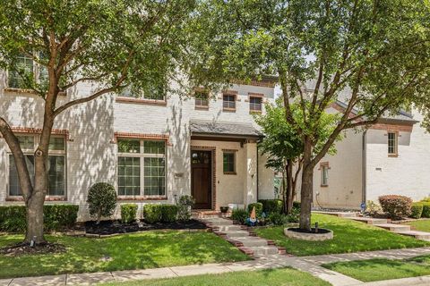828 Lake Vista Place Coppell TX 75019