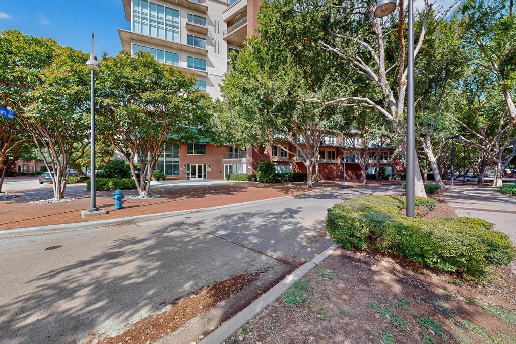 Aventura Condos - Residential