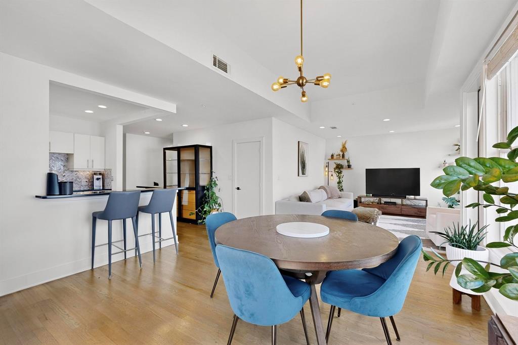 Aventura Condos - Residential