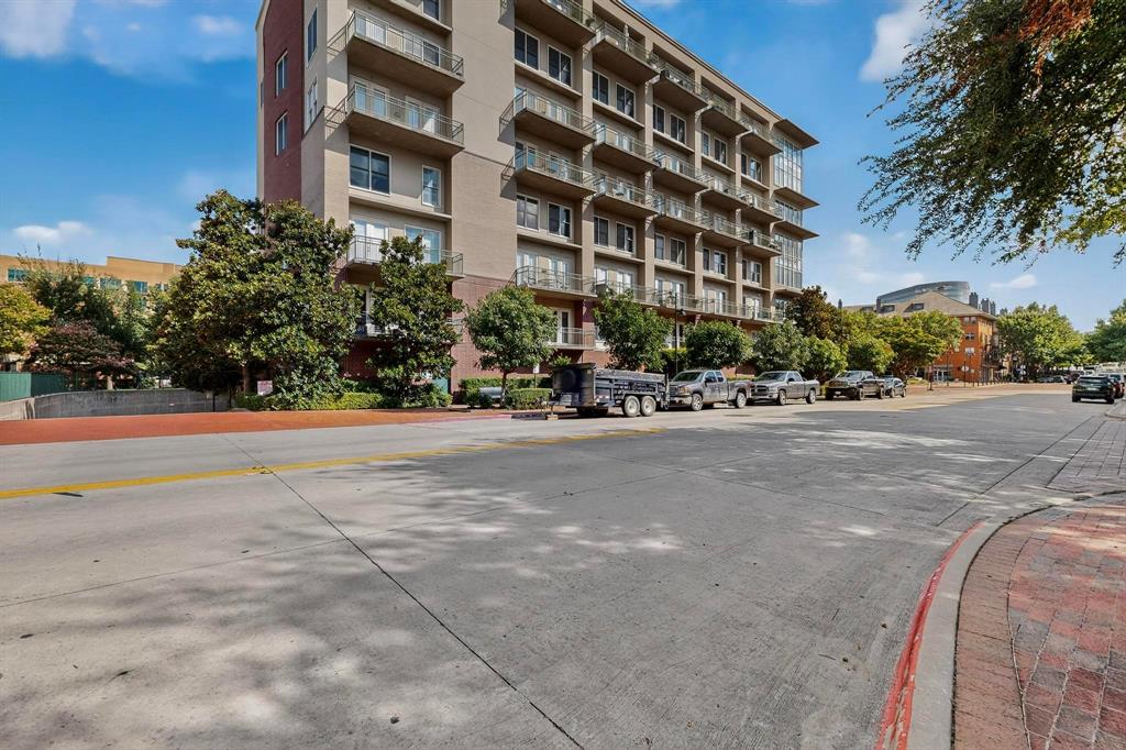 Aventura Condos - Residential