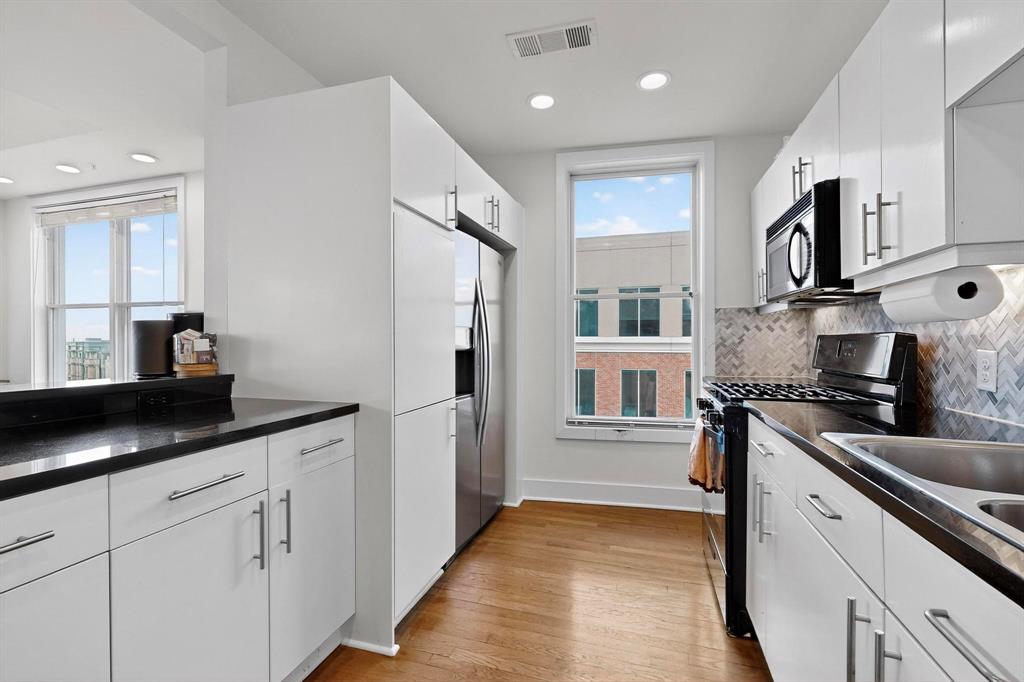 Aventura Condos - Residential