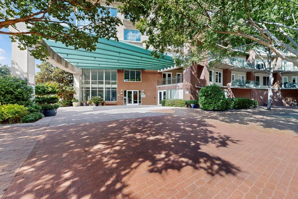 Aventura Condos - Residential