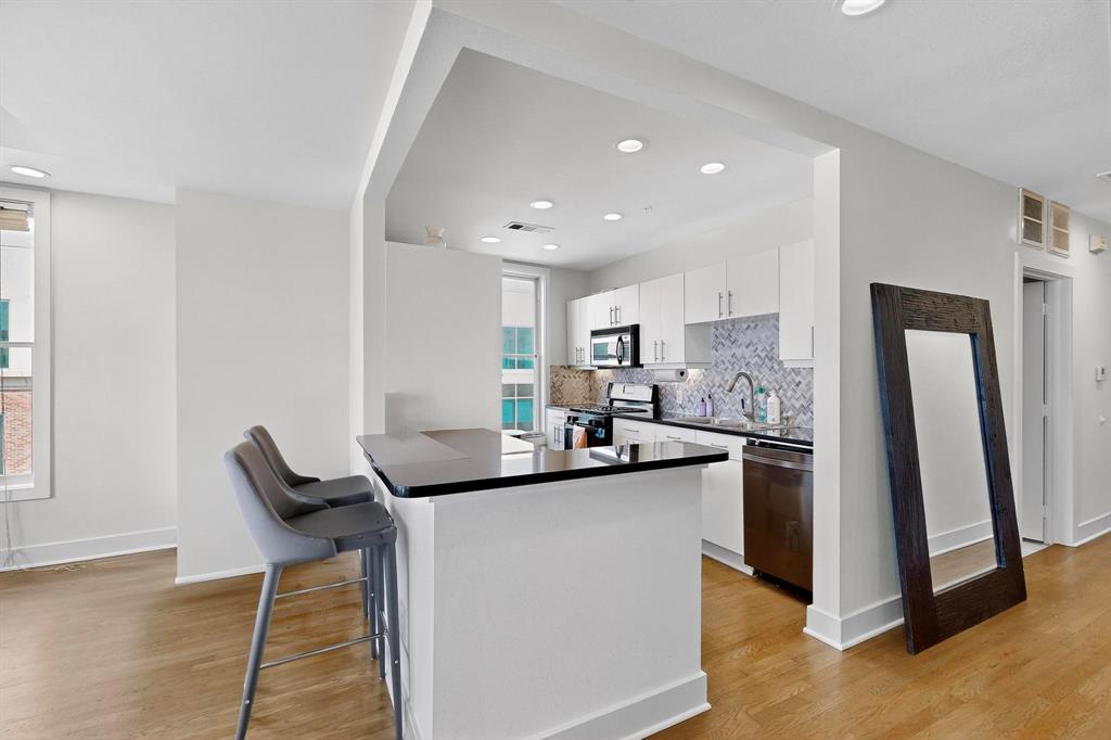 Aventura Condos - Residential