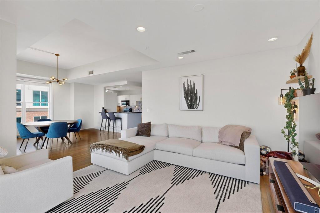 Aventura Condos - Residential