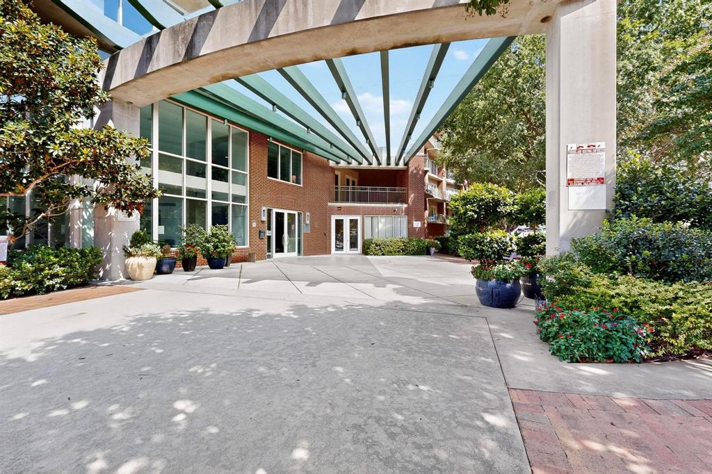 Aventura Condos - Residential