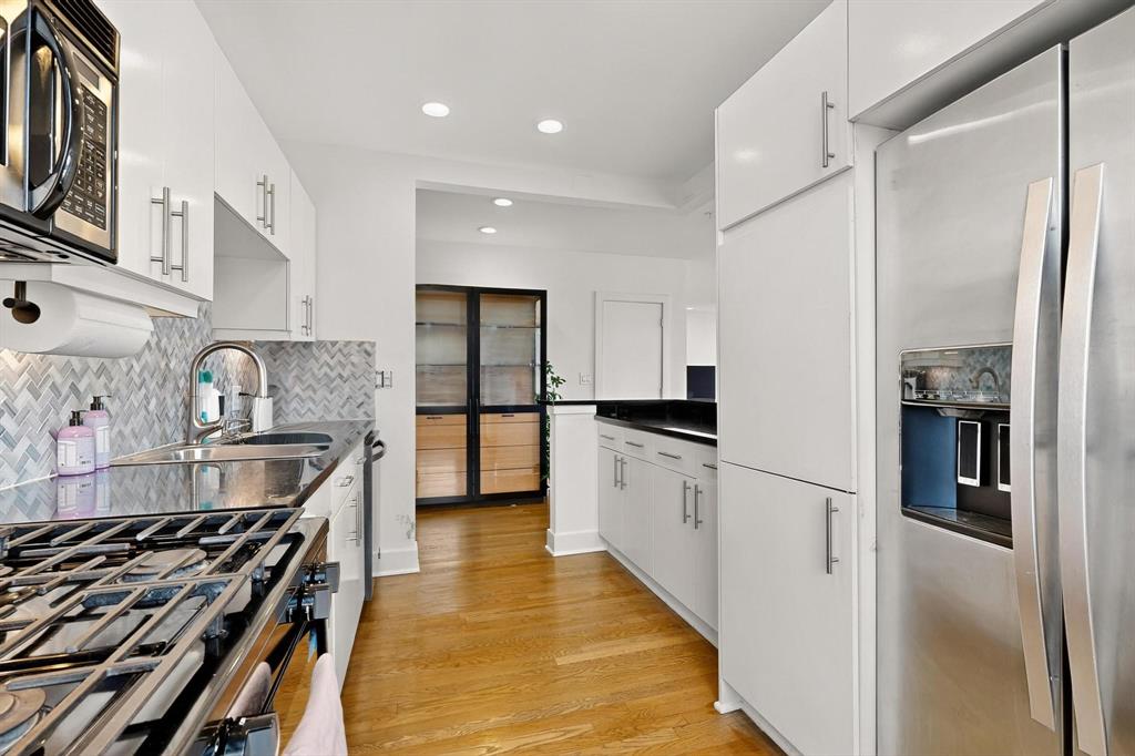 Aventura Condos - Residential