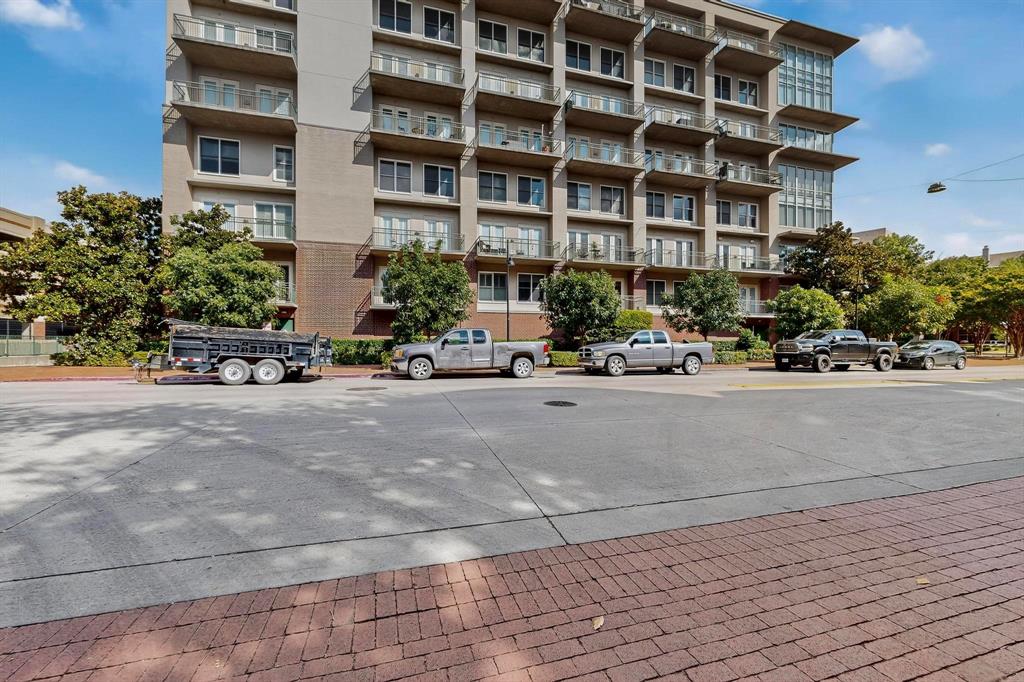 Aventura Condos - Residential