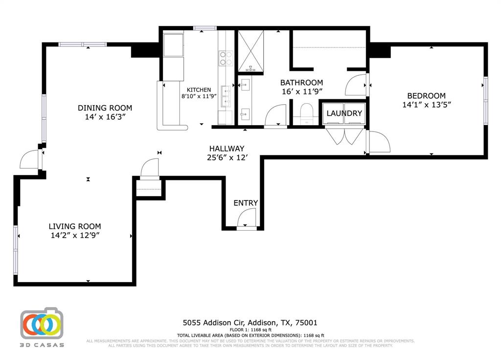 Aventura Condos - Residential