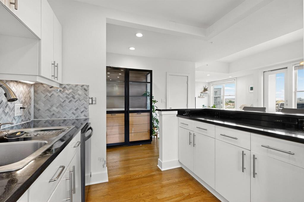 Aventura Condos - Residential