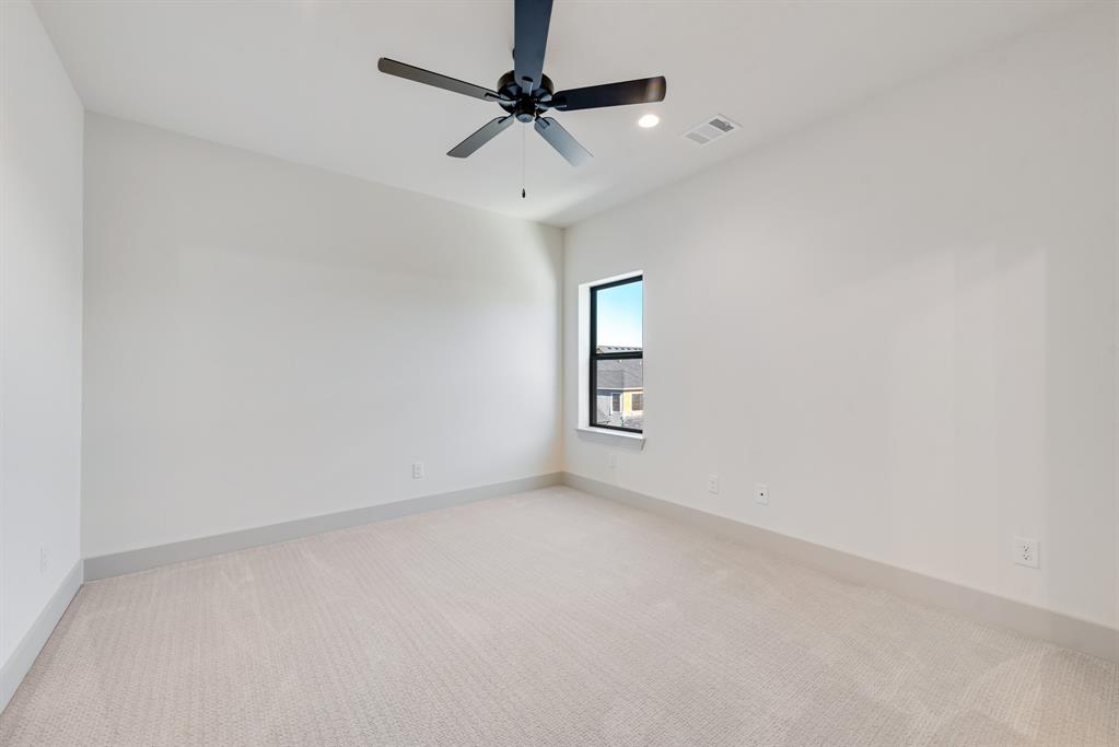 Fields - Residential